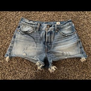 Levi Shorts